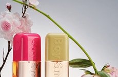 Fruity Creamy Body Spritzes