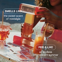Fruity Creamy Body Spritzes Image 3