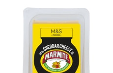 Savory Spread-Inspired Cheeses