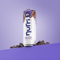 Rebranded Protein Milkshakes Image 2