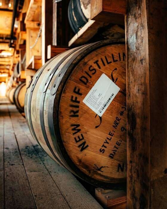 New-Fill Barrel Offerings