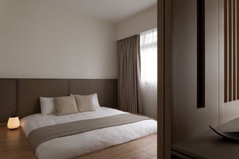 Minimalist Contemporary Home Designs
