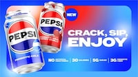 Prebiotic Soda Debuts