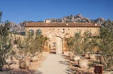 Award-Winning Landscape Projects