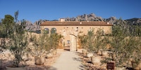Award-Winning Landscape Projects