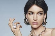 Heritage-Inspired High-End Jewelry Lines