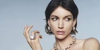 Heritage-Inspired High-End Jewelry Lines Image 1