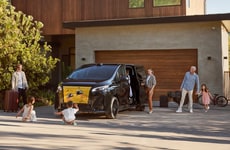 AI-Animated Vehicles