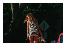 Effortlessly Stylish Summer Collections
