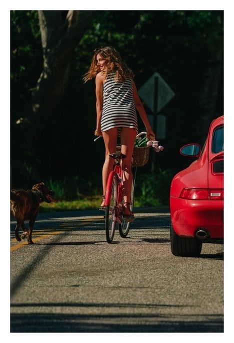 Effortlessly Stylish Summer Collections