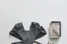 Modern Soft Baby Carriers