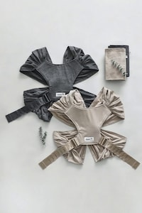 Modern Soft Baby Carriers