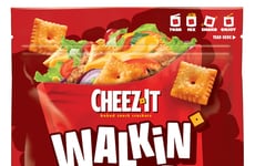 Streetstyle Snack Pouches