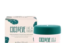 Ultra-Nourishing Hair Masques