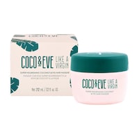 Ultra-Nourishing Hair Masques