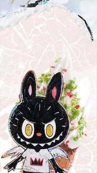 Playful Dessert Collaborations Image 3