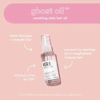 Premium Weightless Hair Treatments Image 2