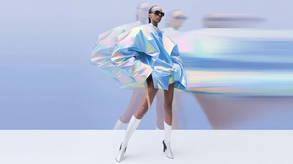 AI-Powered Shopping Platforms