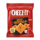 Spicy Cheesy Crackers Image 1