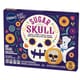 Sugar Skull Cookie Doughs Image 1