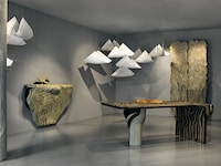 Sculptural Paper Designs Image 2