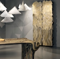 Sculptural Paper Designs Image 3