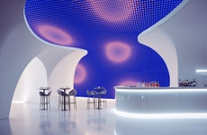 Graphic Wallpaper Capsules