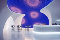 Graphic Wallpaper Capsules Image 1