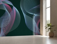 Graphic Wallpaper Capsules Image 2