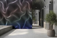 Graphic Wallpaper Capsules Image 3