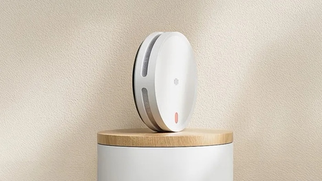 Intelligent Processor Smoke Alarms