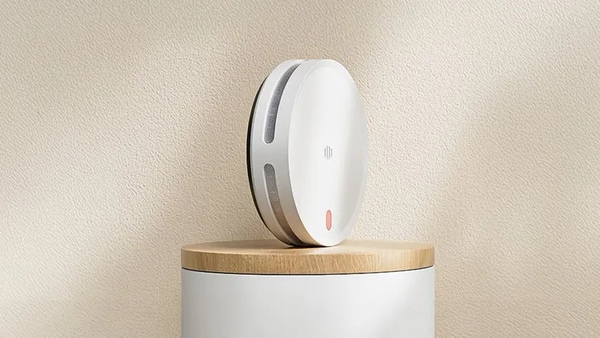 Intelligent Processor Smoke Alarms