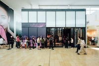 K-POP Group Retail Pop-Ups Image 3