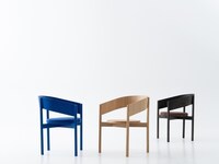 Modern Seating Centerpieces Image 2