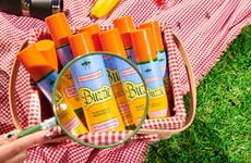 Plant-Powered Insect Repellants