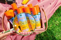 Plant-Powered Insect Repellants