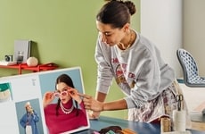 Adaptable Mobile Monitor Displays