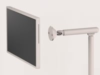 Adaptable Mobile Monitor Displays Image 3
