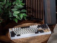 Solar-Powered TKL Keyboards Image 3