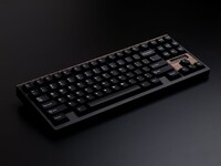 Solar-Powered TKL Keyboards Image 4