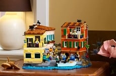 Coastal Block Puzzle Escapes