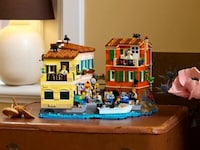 Coastal Block Puzzle Escapes