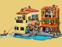 Coastal Block Puzzle Escapes Image 2