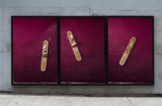 Ice Cream Popsicle Campaigns