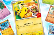 Cartoon Card Qsr Meals