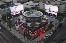 EV Brand Diner Concepts