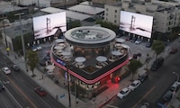 EV Brand Diner Concepts Image 1