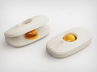 Egg-Inspired Adjustable Mouse
