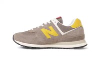 Earthy Tonal Sneakers Image 4