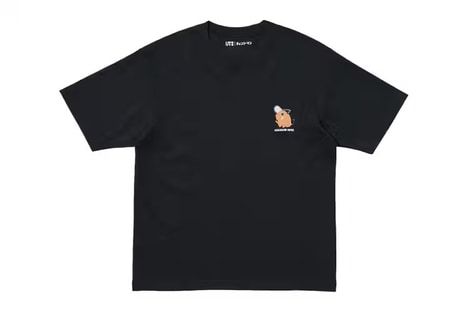 Graphic Anime Tees